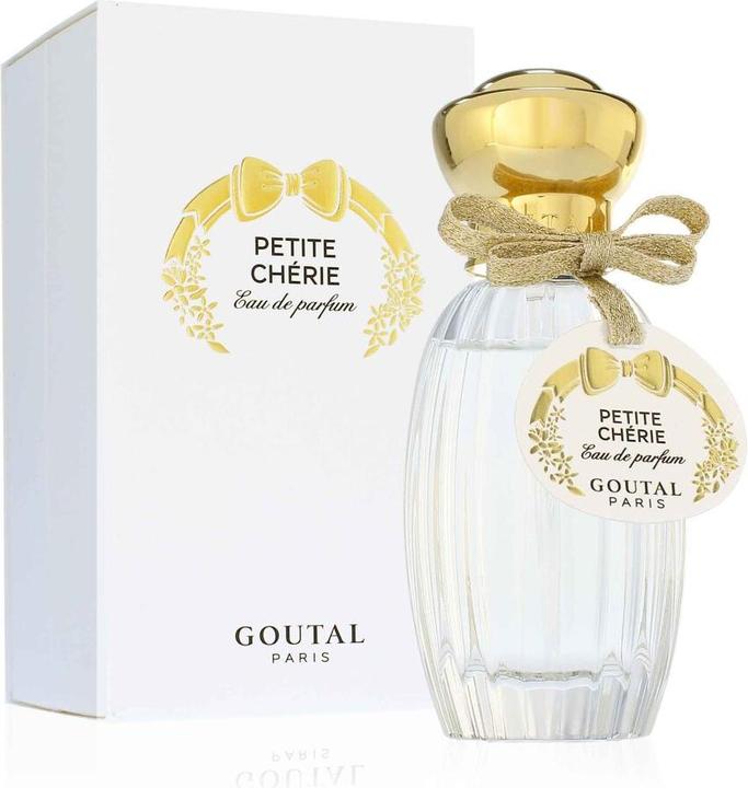 Actual product image Annick Goutal Petite Cherie EDP (Eau de parfum, 50 ml)