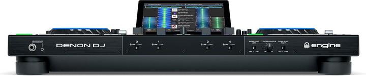 Image du produit Denon DJ PRIME 4