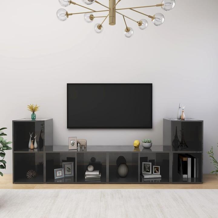 Immagine prodotto VidaXL Anika (72 x 35 x 36,5 cm)