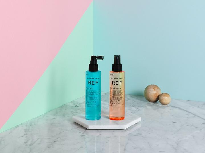 Actual product image Ref. Ocean Mist Nr. 303 (175 ml)
