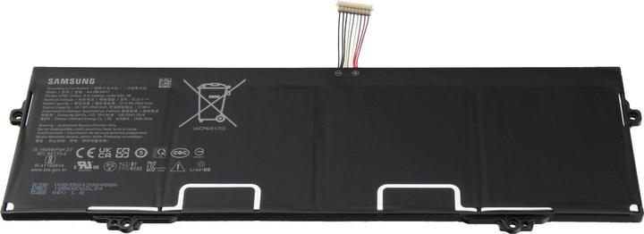 Samsung BA43-00400A (4 Cells, 3800 mAh)