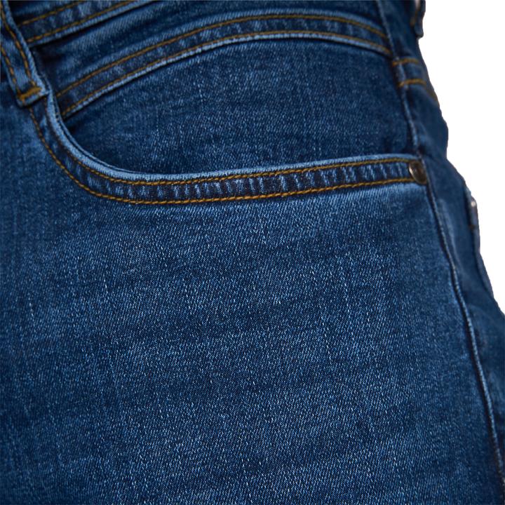 Image du produit Crosshatch Short en denim Tadcaster pour homme (30)