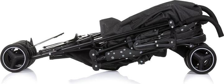 Actual product image Chipolino Kinderwagen Milano