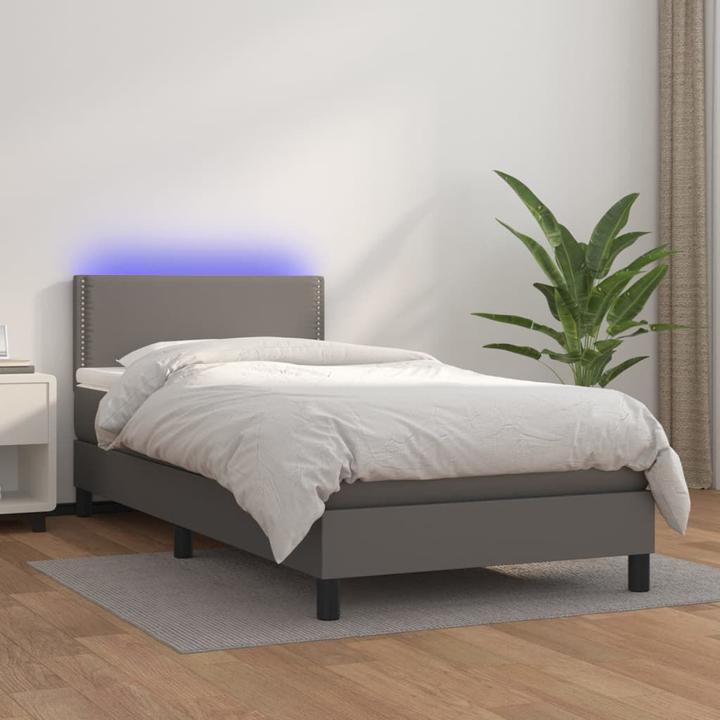 Produktbild VidaXL Azael (100 x 200 cm, 100 x 200 cm)