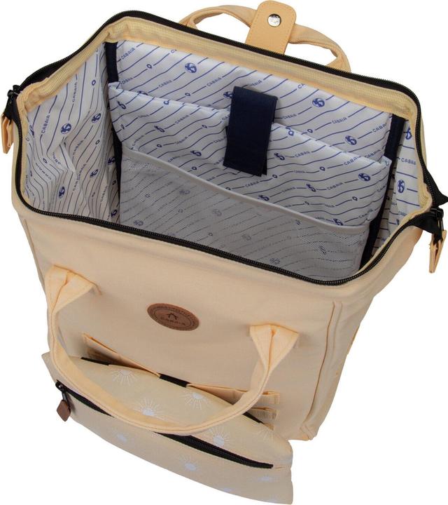 Image du produit Cabaia Rucksack IBIZA Backpack (23 l)