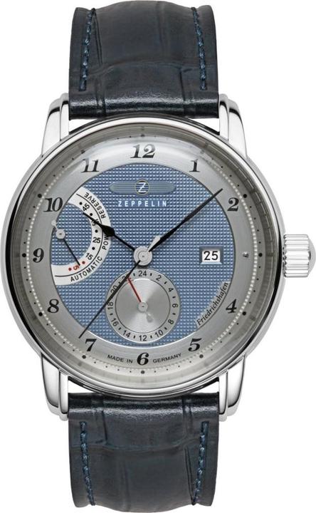 Zeppelin Friedrichshafen 85903 Uhr 42mm (42 mm)