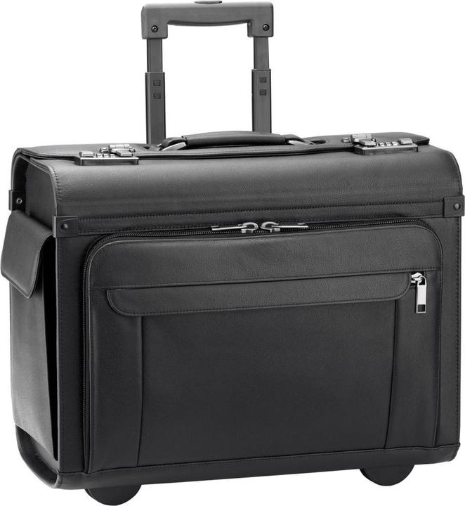 D&N Business & Travel (33 l, Handgepäck (bis 50l))