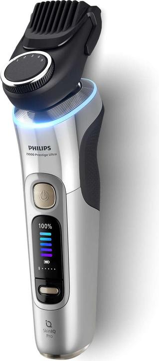 Produktbild Philips Series i9000 Prestige Ultra