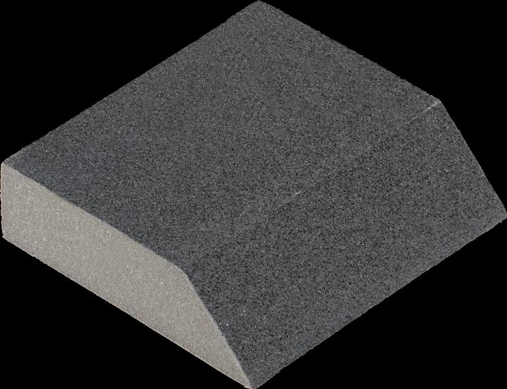 Produktbild wolfcraft wolfcraft 1 Schleifblock Kontur K60 (P60, P100)