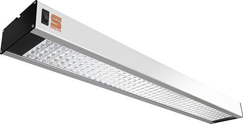 Produktbild Bedrunka & hirth LED Arbeitsplatzleuchte 1200 (4685 lm)
