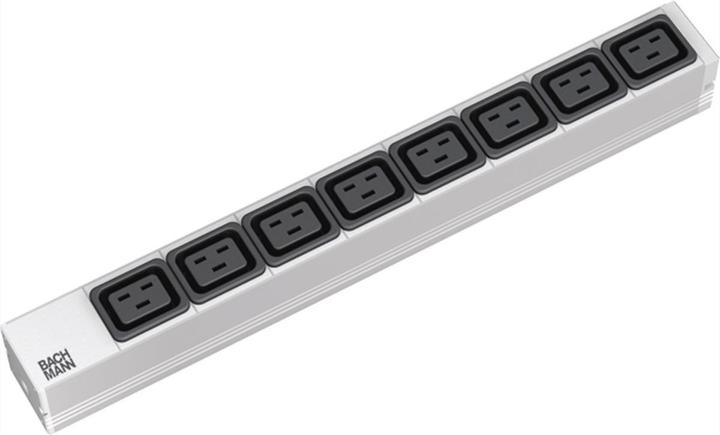 Image du produit Bachmann IT PDU 19" Système C19
