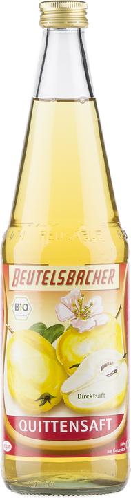 Beutelsbacher Quitten Saft Bio (6 Stück, 8300 g)