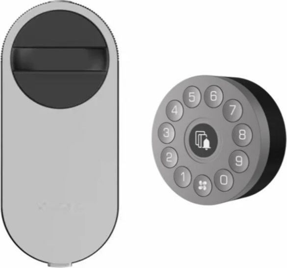 Actual product image EZVIZ DL01S Smart DIY Lock Kit (Smartphone)