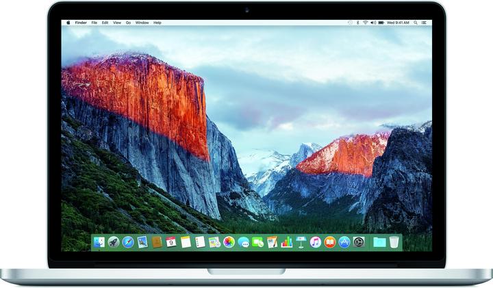 Apple MacBook Pro Retina (13.30", Intel Core i5-5257U, 8 GB, 256 GB, CH)