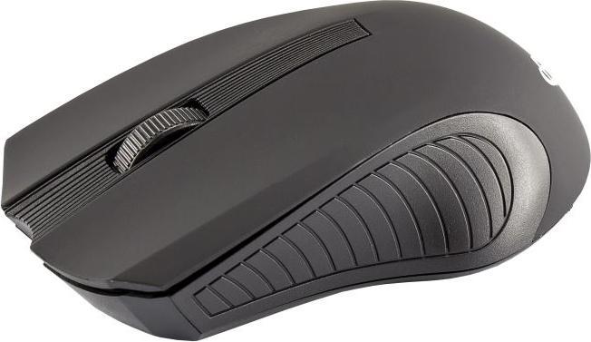 Productafbeelding Sbox WM-373B zwarte muis (Draadloze)