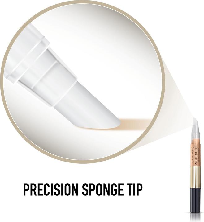 Produktbild Max Factor Mastertouch Concealer (Fair)