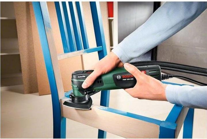 Immagine prodotto Bosch Home & Garden Pmf 250 Ces
