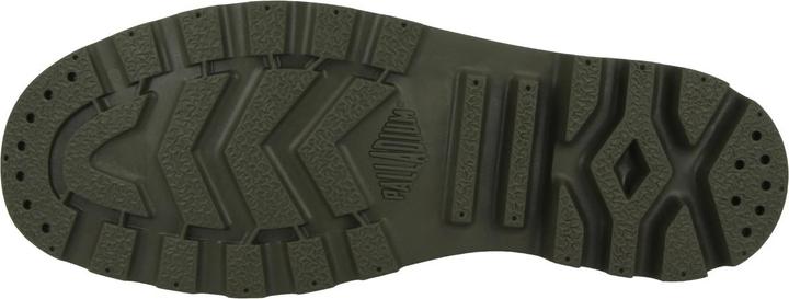 Actual product image Palladium Pampa Hi Dare - 19364 (36)