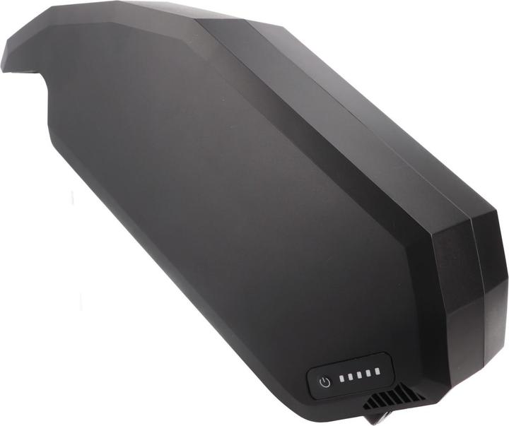 Image du produit E-Bike-Vision Batterie BOSCH POWERPACK AKKU 500 PERFORMANCE LINE 36V 20Ah / 720Wh (720 Wh, Batterie pour vélo électrique)