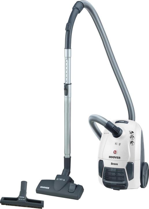 Produktbild Hoover Brave