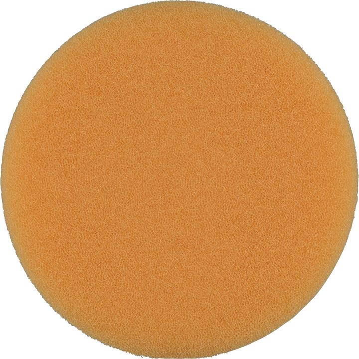 Makita Klett-Schwamm Orange 150mm (Coarse)