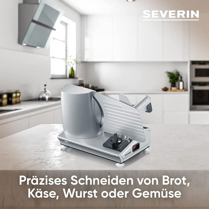 Immagine prodotto Severin As 3915