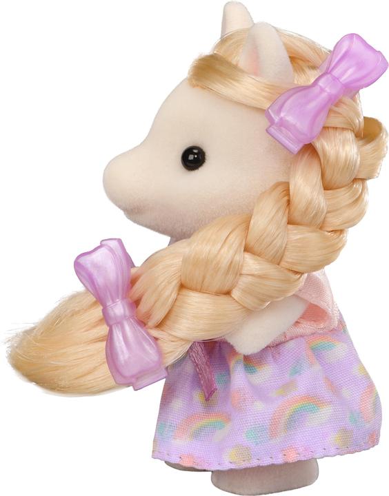 Produktbild Sylvanian Families Pony's Stylish Hair Salon