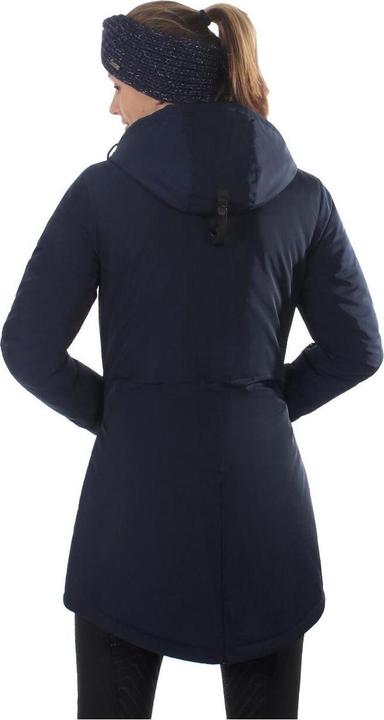 Produktbild Qhp Winterjacke Linde Damen (34)