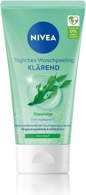 NIVEA Taegl. Waschpeeling (Peeling, 150 ml)