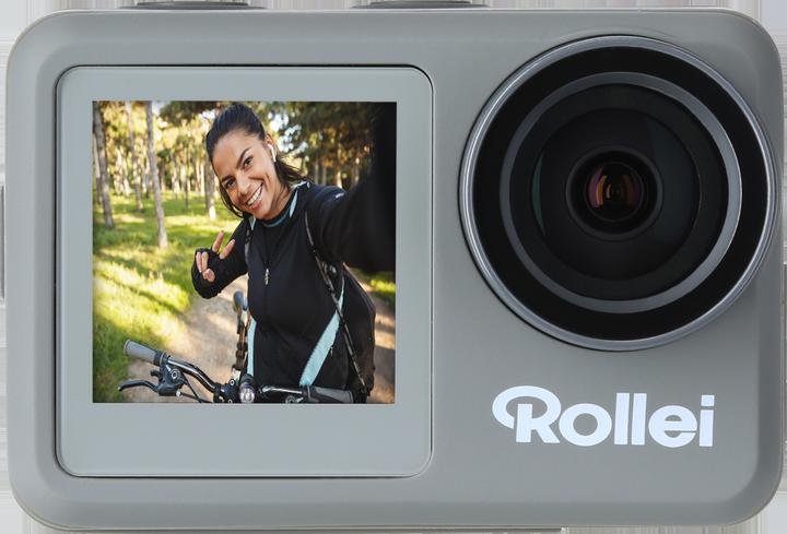 Productafbeelding Rollei Actioncam 9S Plus (60p, WiFi)