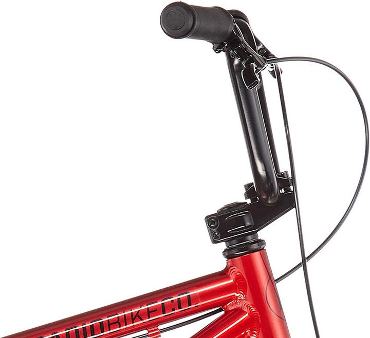 Actual product image Radio Bikes Dice (16")