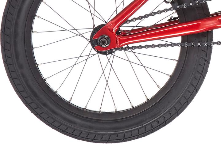 Actual product image Radio Bikes Dice (16")