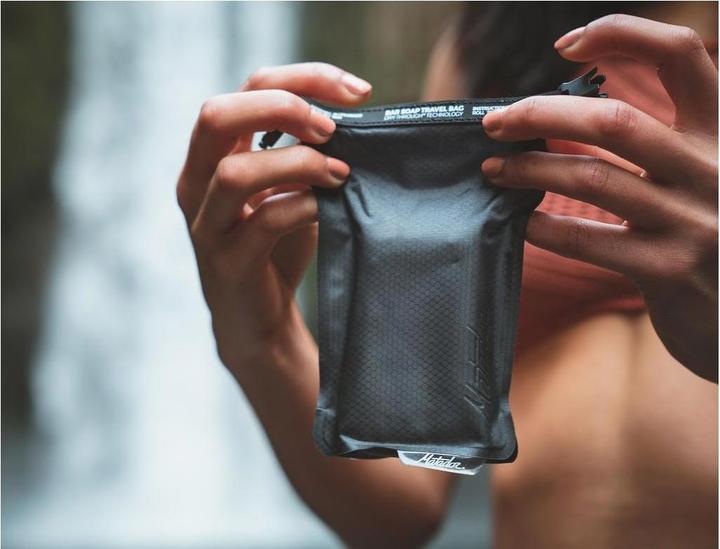 Actual product image Matador FlatPak (Liquid bags)