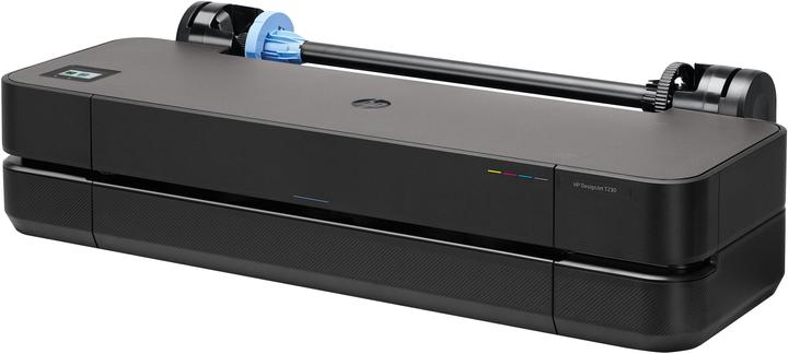 Actual product image HP DesignJet T230 (Ink, Colour)