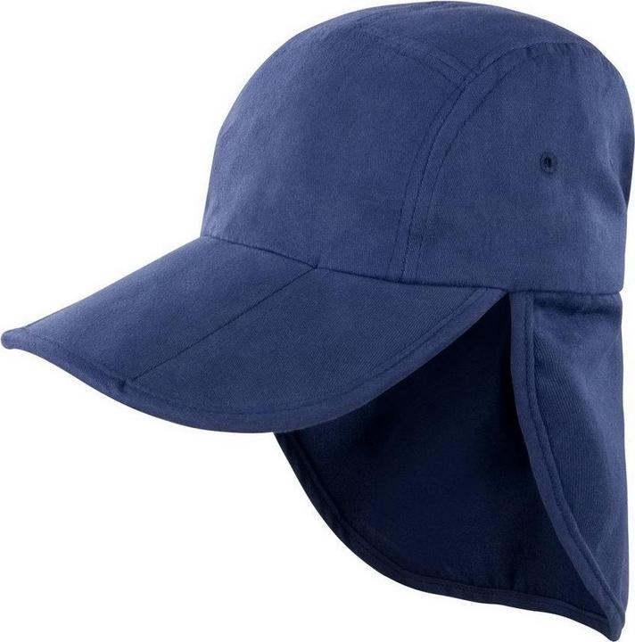 Produktbild Regatta Legionärskappe Baseballkappe (2 StückPackung) (One Size)