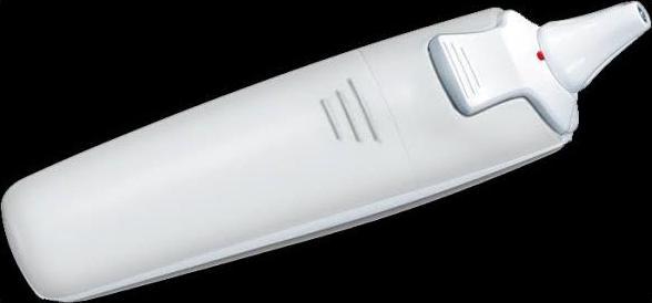 Actual product image Beurer Ft 58 (Non-contact, Forehead)