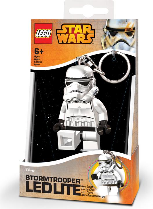 Produktbild Euromic Star Wars Mini Stormtrooper