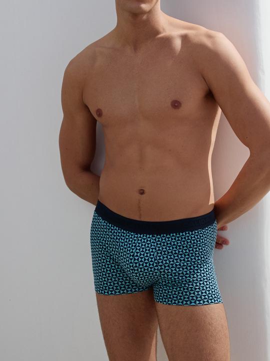 Produktbild Calida Grafic Cotton Boxershorts (L, Einzelpack)