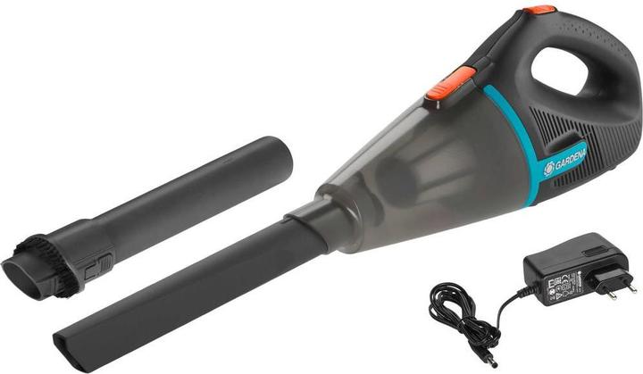Actual product image Gardena EasyClean Li