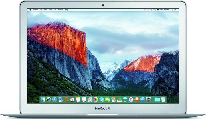Apple MacBook Air (13.30", 8 GB, 256 GB)
