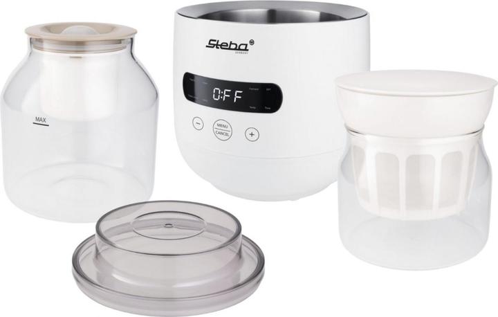 Immagine prodotto Steba Joghurt-Maker