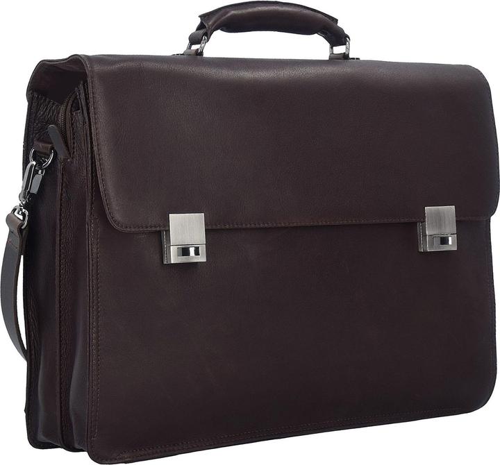 Image du produit Harolds Country Porte-documents L 41 cm Compartiment pour ordinateur portable