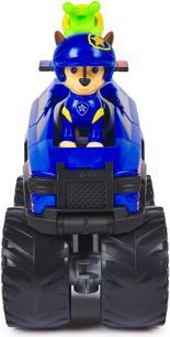 Produktbild Paw Patrol Rescue Wheels - Chase