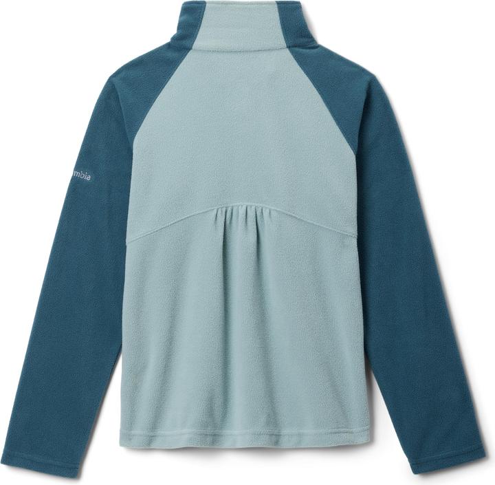 Immagine prodotto Columbia Pile a mezza zip bambina Glacial™ (L)
