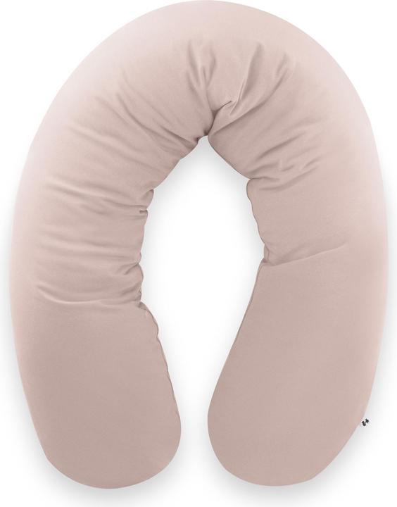 Hauck Nurse N Care Smoky Pink (190 cm)