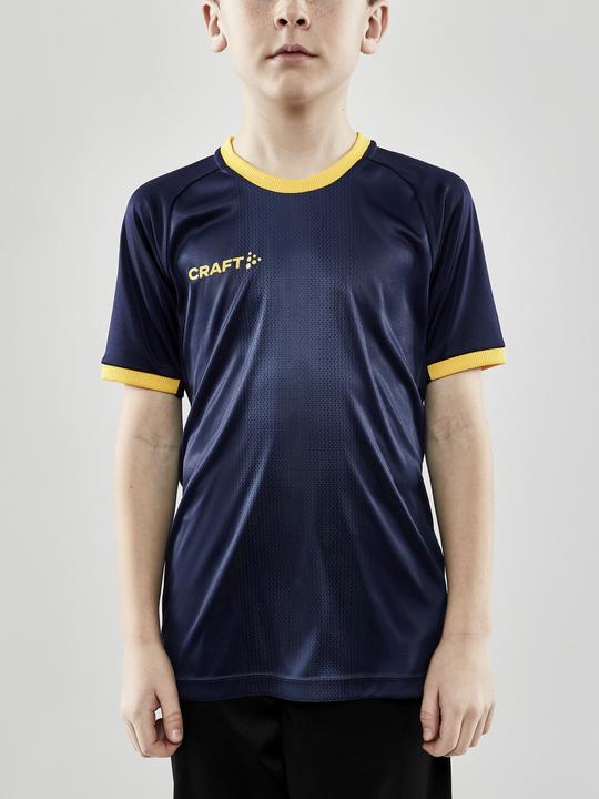 Actual product image Craft Progress 2.0 Graphic Jersey JR (134, 140)