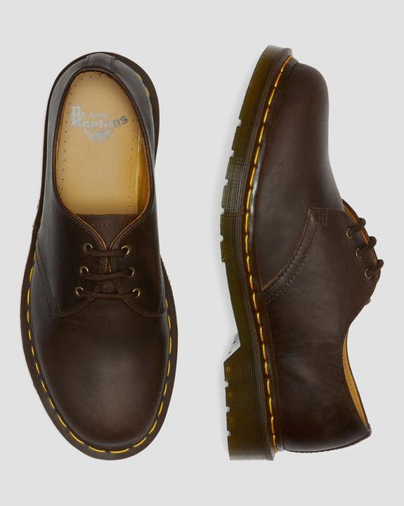 Actual product image Dr. Martens 1461 - 46432 (40)