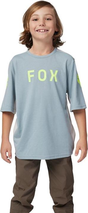 Image du produit Fox Jersey 24 Yth Ranger Ss Aviation Gmt (M)