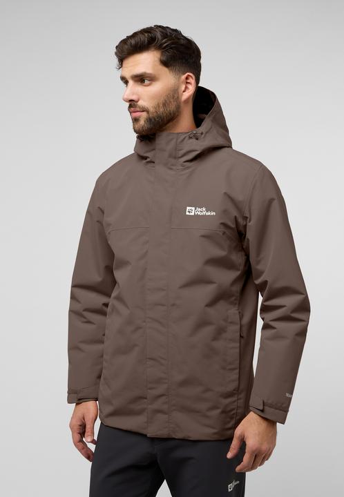 Produktbild Jack Wolfskin Altenberg 3In1 Jkt M (3XL)