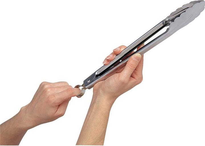 Actual product image Cuisipro Universal Pliers
